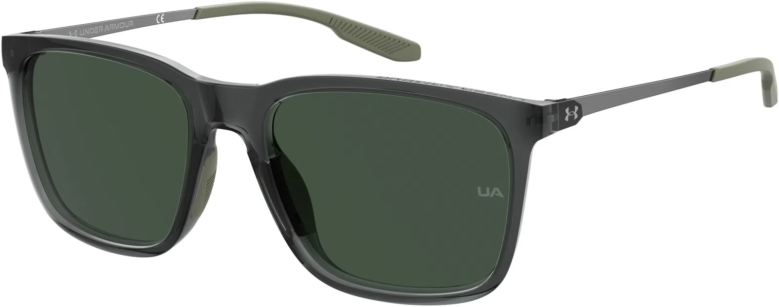 Under Armour UaReliance Sunglasses - view 2